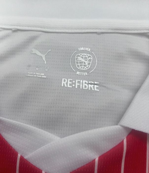 Tricou fotbal Dinamo acasa 25/26