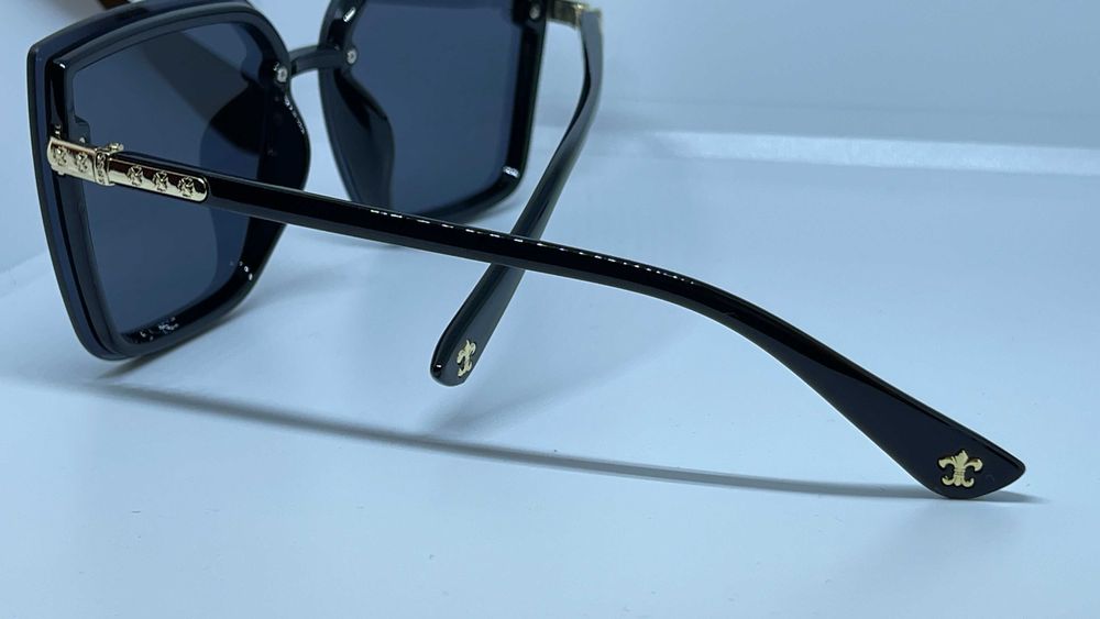 Chrome Hearts - дамски слънчеви очила