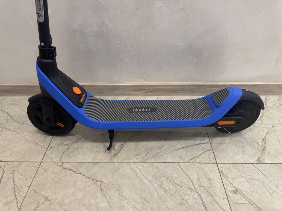 Електрически скутер Segway ninebot c2 lite