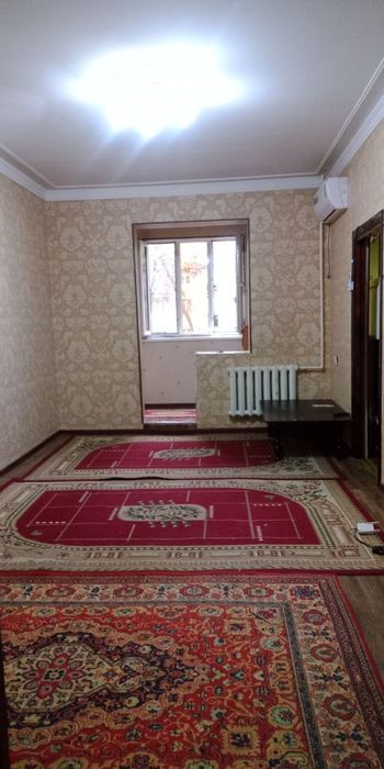 Аренда чиланзар 8, 2 комнатная