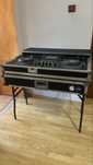 Vand consola standalone Pioneer DJ XDJ XZ + Flight Case + protectie