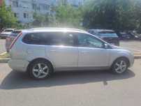 Vand Ford Focus 2008