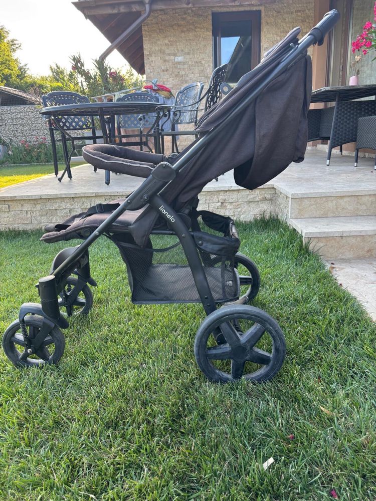 Vand carucior sport, copii 0-22kg