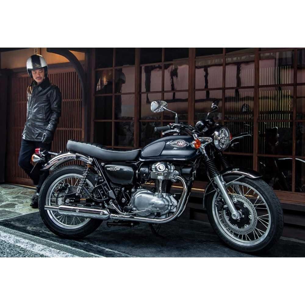 Promotie Motocicleta noua in stoc Kawasaki W800 2023