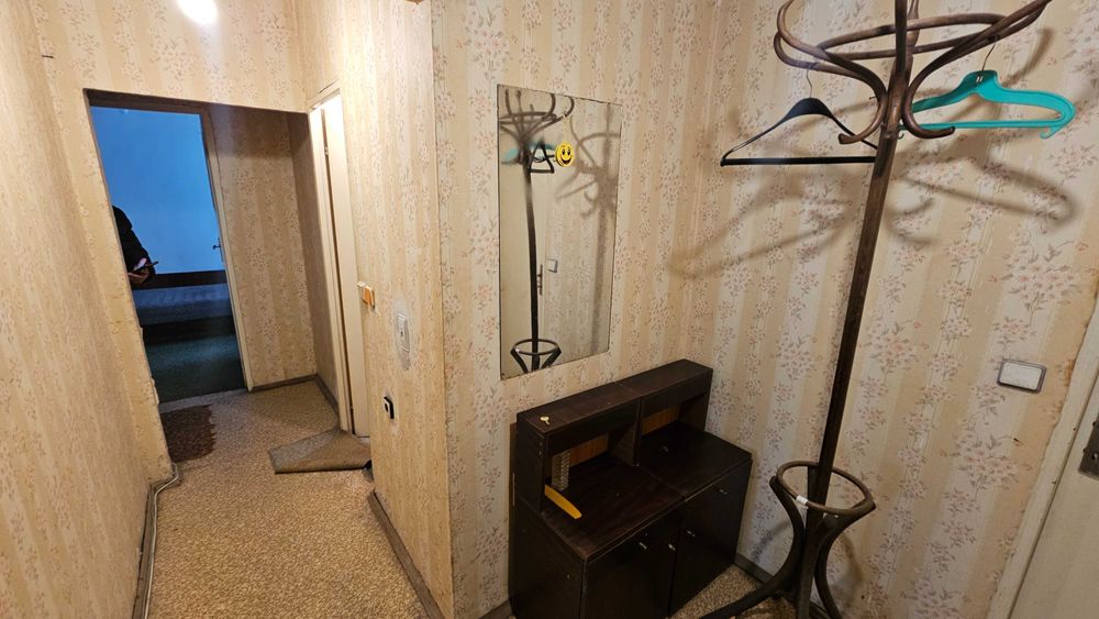 Продава се Двустаен апартамент в Разград, Освобождение - 81 кв.м за 1196 €/кв.м - Снимка #2