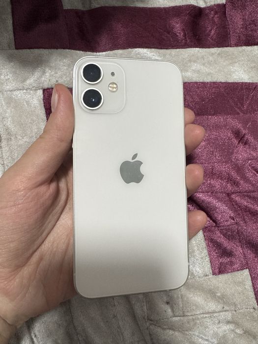Айфон 12 мини 128 гб