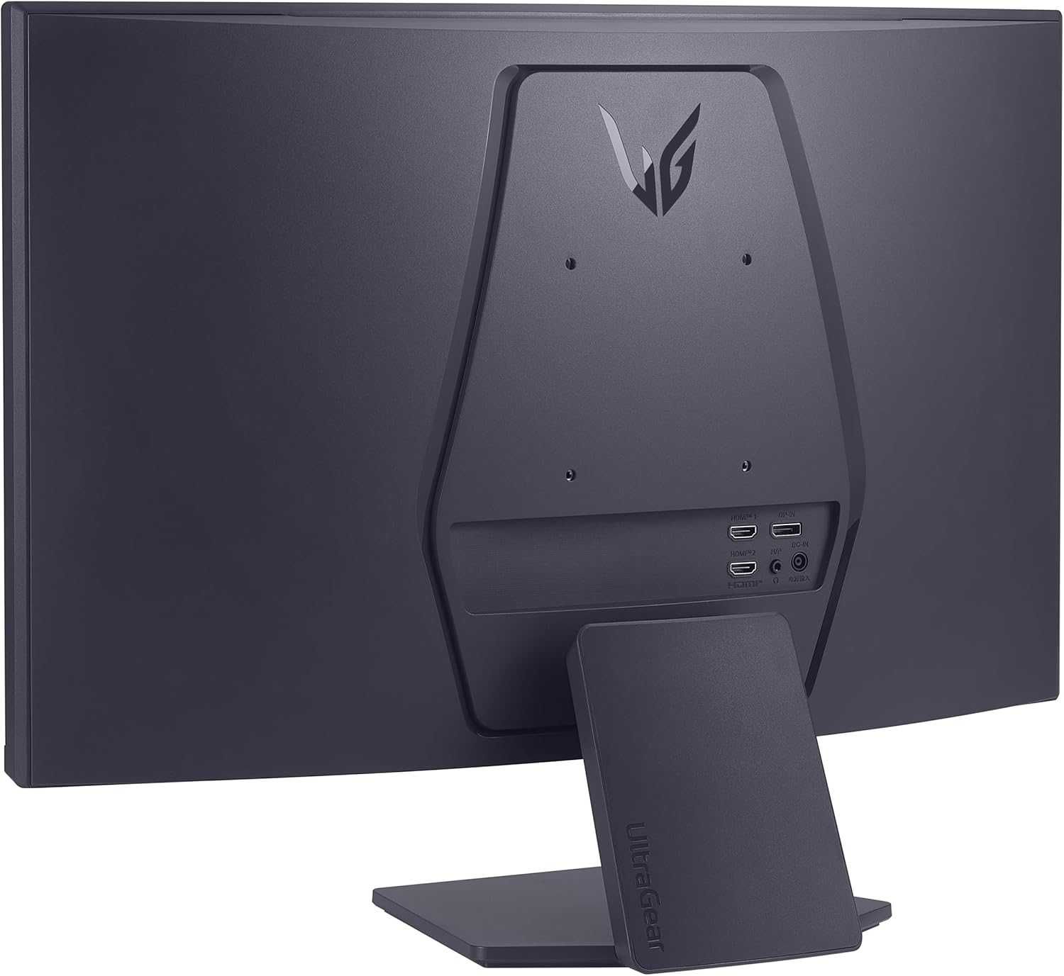 [НОВЫЙ] Монитор LG 27GS60QC 2K 180Hz VA CURVED