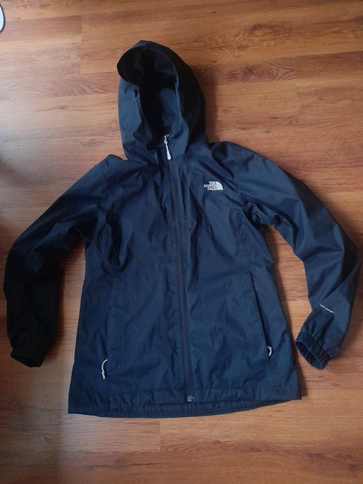 The north face drivent дамско яке S размер.