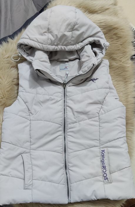 Vestă originală Kangaroos