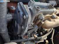 Supapa Valva EGR Toyota Avensis 3 T27 2.2 D 2009 - 2018 Cod DEG-0104