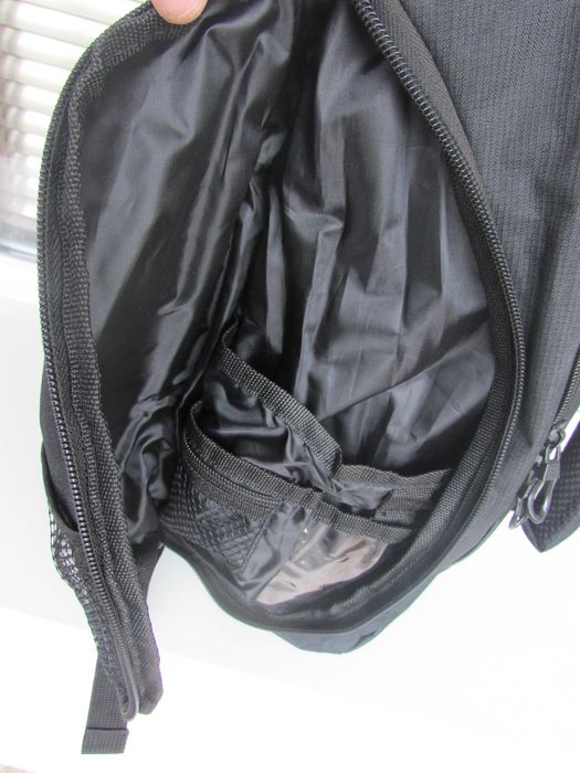 Раница Scenic Club Platinum 20L