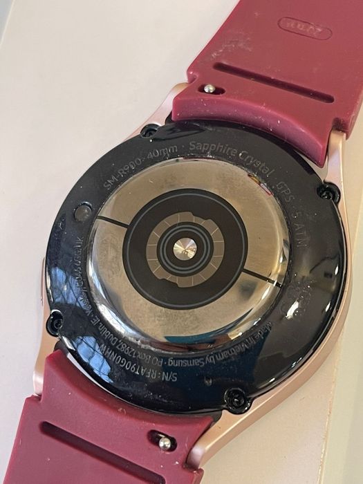 Samsung Watch 5 40mm Amanet BKG