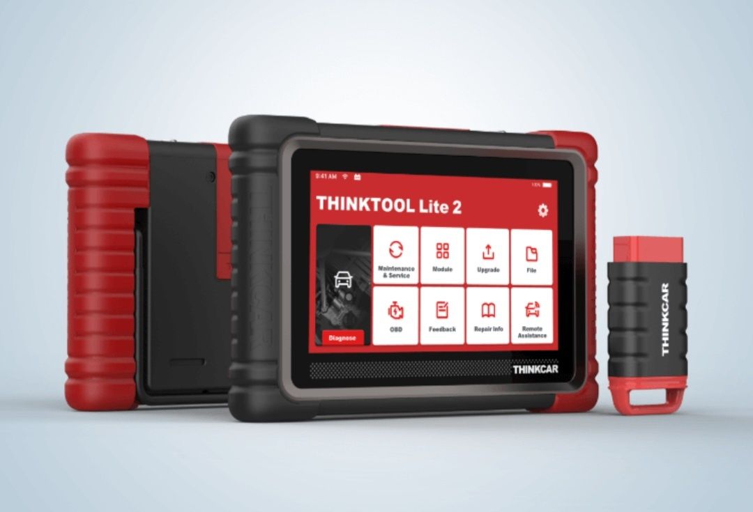 THINKTOOL Lite 2 (все модели есть) г.Алматы (рассрочка)