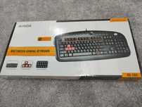 A4TECH клавиатура и мышь Х7