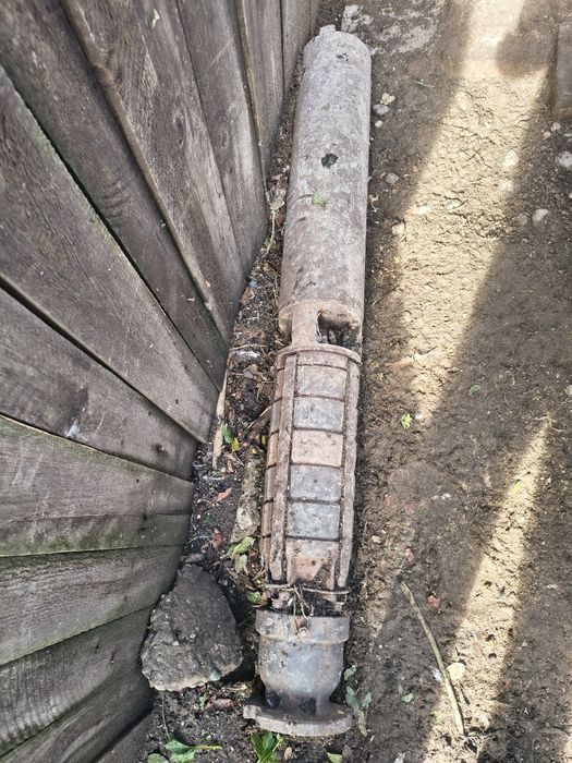 Pompă submersibilă