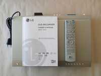 Записващ DVD плейър - DVD Player (LG-DR175)
