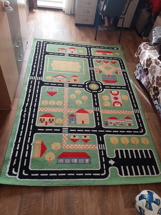 Продается детский коврик