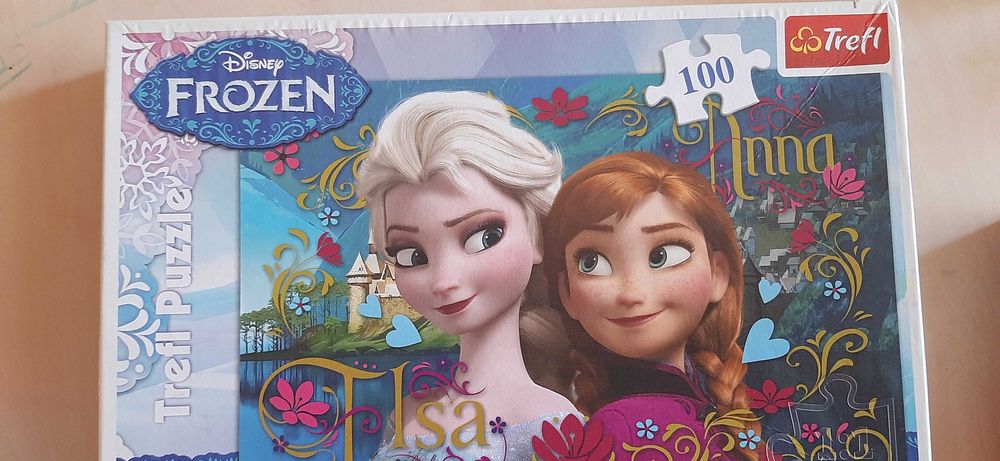 Качествени Пъзели Clementoni 6-8лв/бр