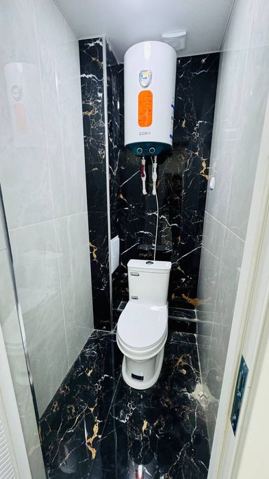 Продаётся квартира