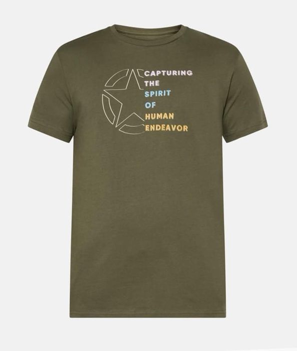 Тениска мъжка Л размер