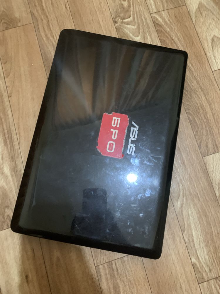 Asus на запчасти