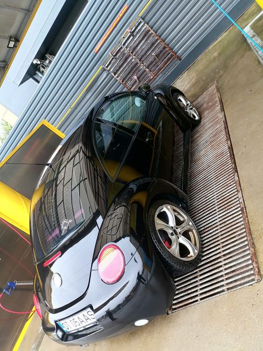 Vhnd Volkswagen beetli