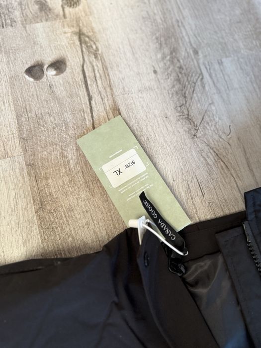 Geaca Canada Goose XL