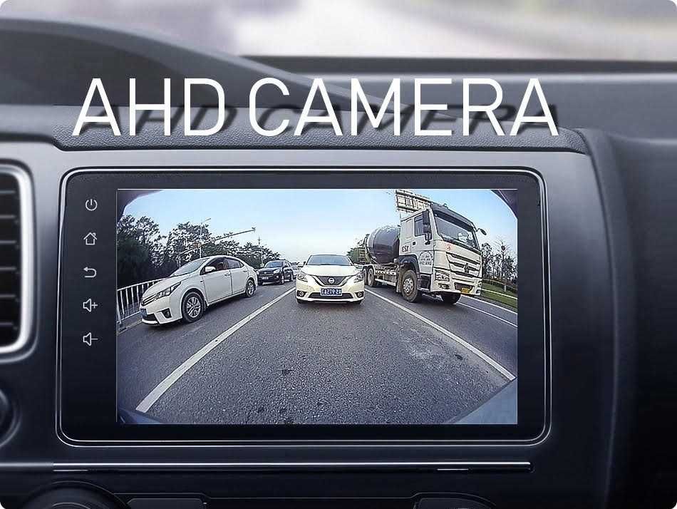 Camera marsarier Ford Mondeo MK5 , AHD,garantie+factura