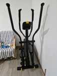 Bicicleta eliptica