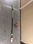 Stihl Emondor fierastrau electric telescopic Stihl HTA 86