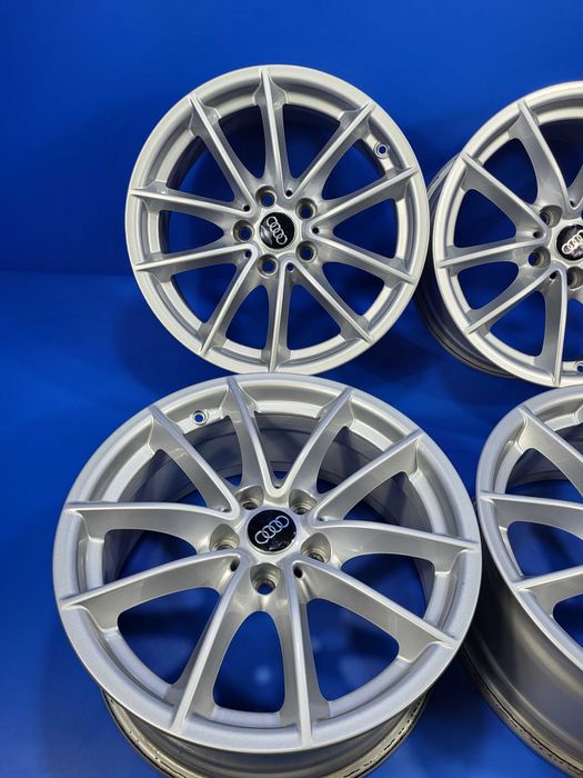 Vand jante 5x112 R17 pt Audi A5-A6-A4 Allroad-Q5-Q3 etc