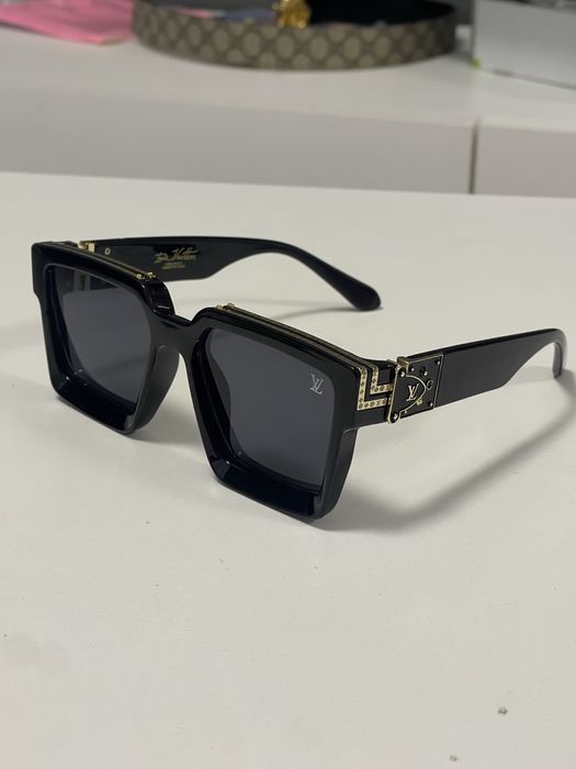 Ochelari dita cartier louis vuiiton