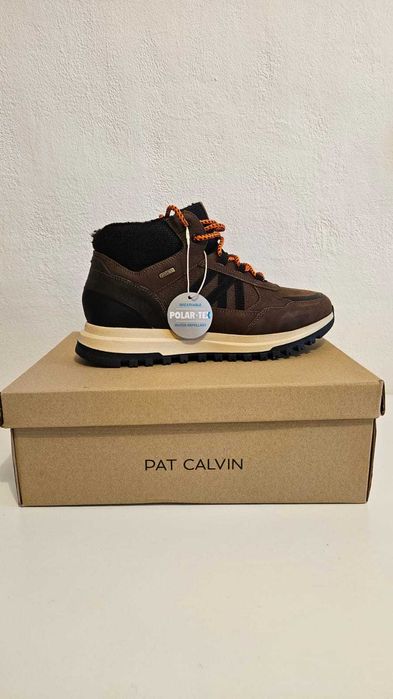 Ghete de piele pentru barbati