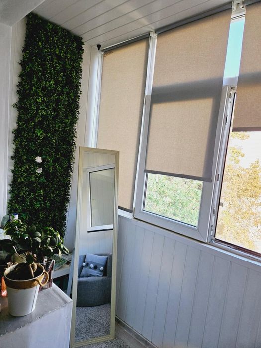 Apartament 2 camere str Mioritei