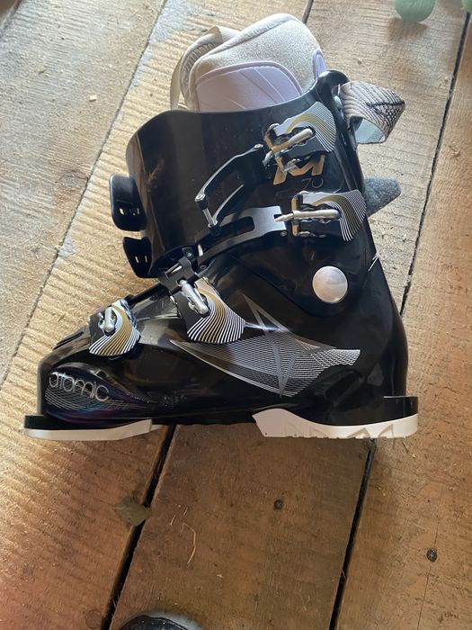 Clapari femei ATOMIC