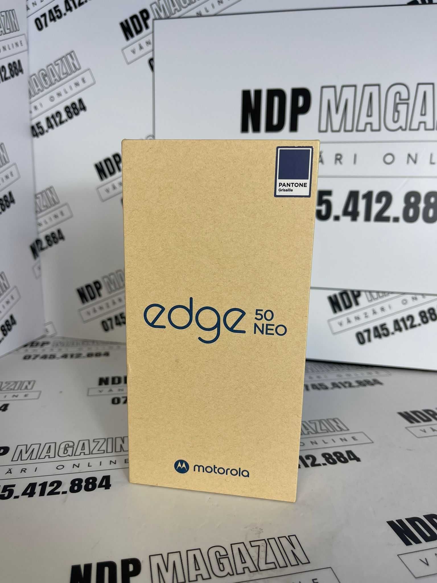 NDP Amanet NON-STOP Bld. Iuliu Maniu 69   MOTOROLA EDGE 50 NEO (35532)