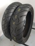 Set anvelope moto 120 70 19 cu 170 60 17 Pirelli scorpion dot 2019