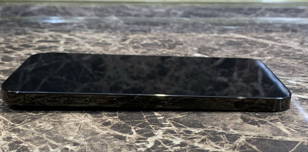 iPhone 14 Pro Max 5G 256GB Space Black