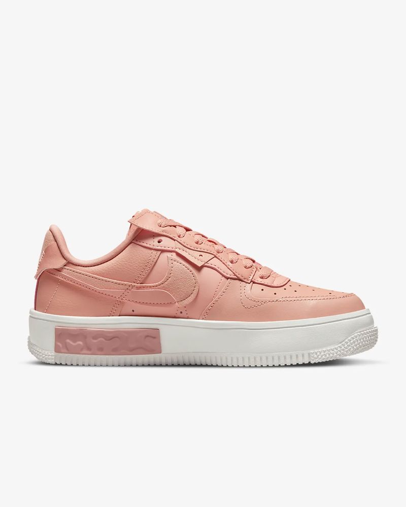 Nike Air Force 1 Fontanka - 38 Номер Оригинални