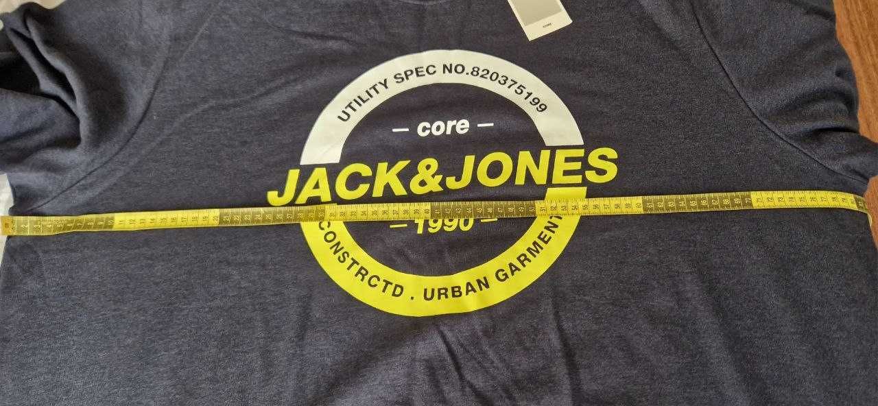 Мъжка блуза Jack & Jones