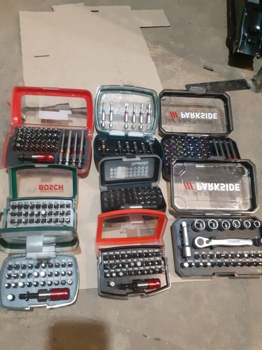 Truse Biti Germania Diverse modele