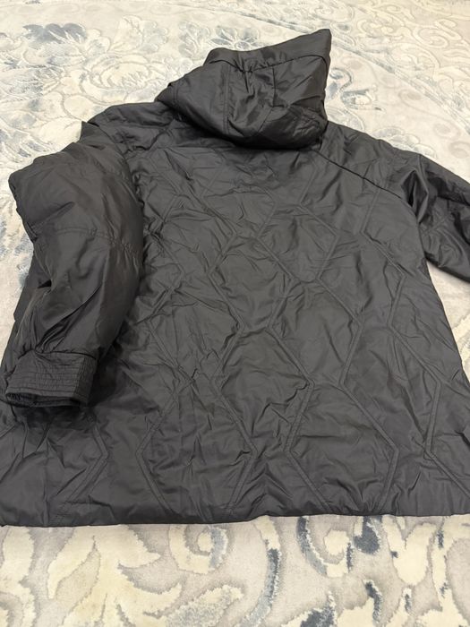 Куртка оригинал хитой фабричный,размери 50/52