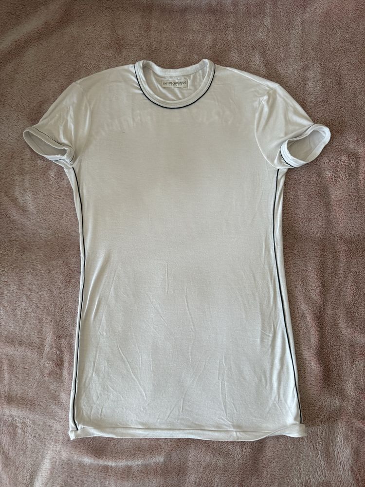 Calvin klein, DKNY, Nike. Armani, paciotti 4us