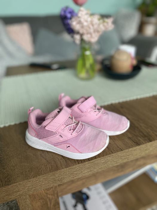 Маратонки Puma / 25