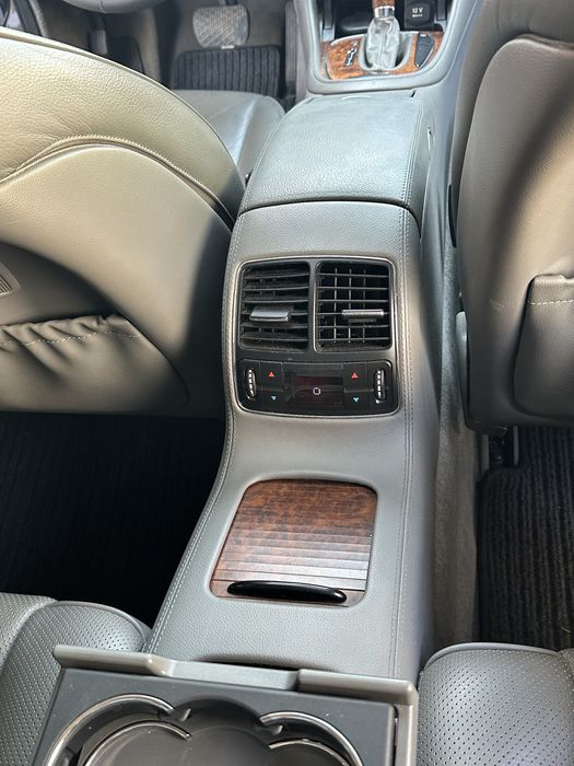 Vand mercedes cls 3000 cmc