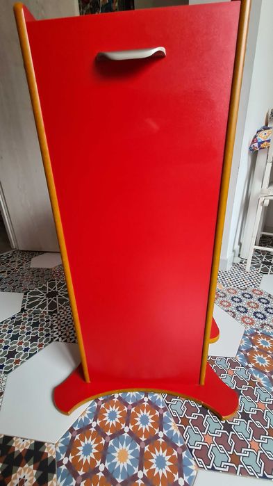 Turn de invatare, Little Helper