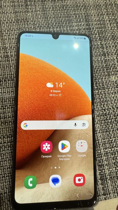 Продавам Samsung A32