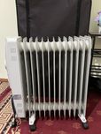 NIKAI elektr isitgich (radiator) sotiladi.