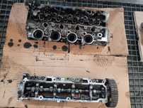 chiulasa  1.4 hdi 8hx peugeot  206 307 1007 citroen c2 c3 xsara euro 3  9643477110