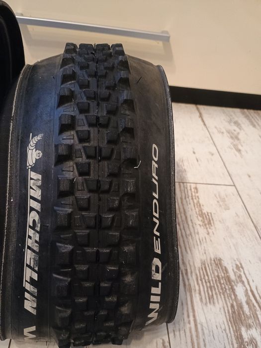 Гуми за велосипед 29